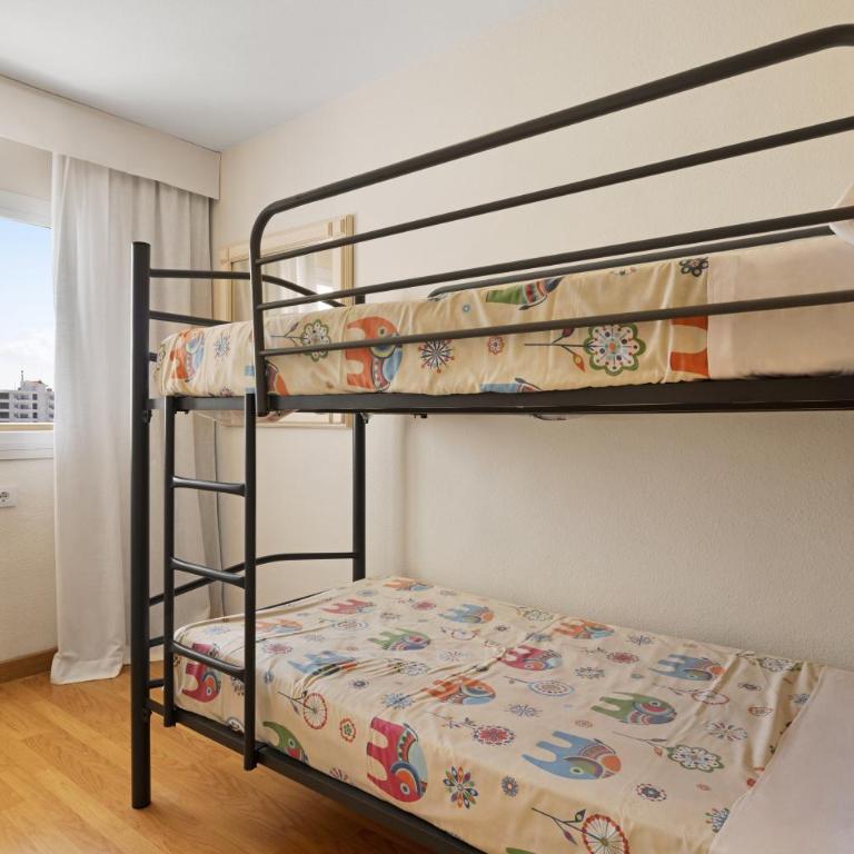 VIVA Sunrise - Two-Bedroom Apartment - 4