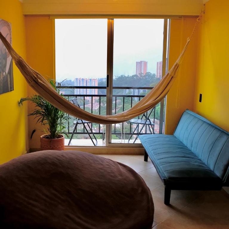 Coffee Retreat Peaceful Views and Local Soul - Apartamento de 2 dormitorios - 5