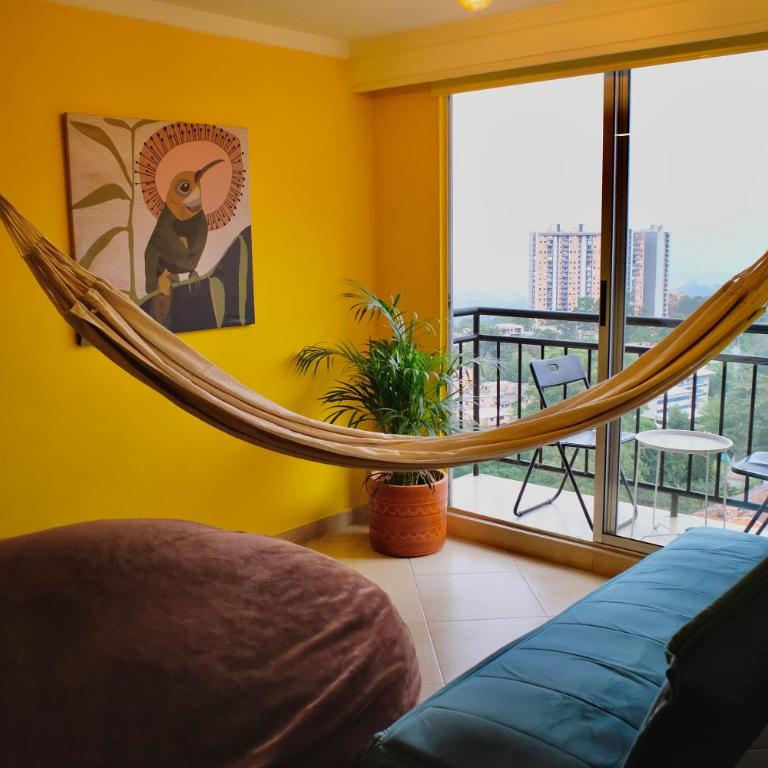 Coffee Retreat Peaceful Views and Local Soul - Apartamento de 2 dormitorios - 1