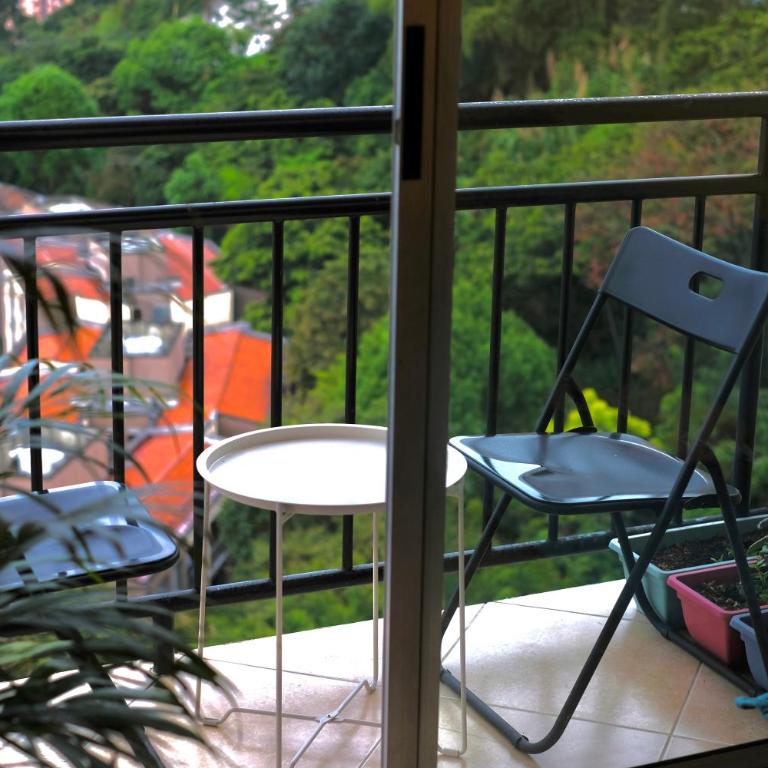 Coffee Retreat Peaceful Views and Local Soul - Apartamento de 2 dormitorios - 7