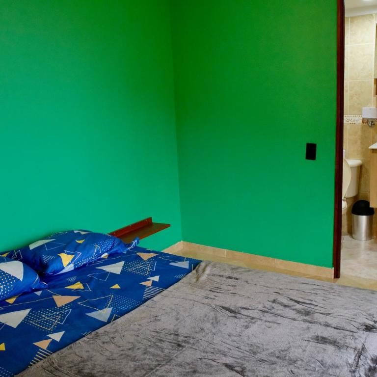 Coffee Retreat Peaceful Views and Local Soul - Apartamento de 2 dormitorios - 14