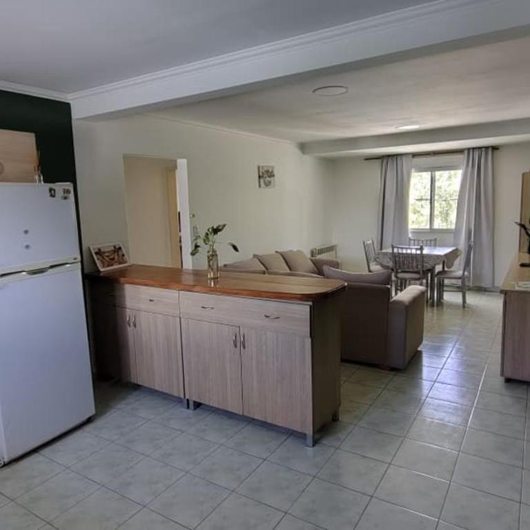 Departamento Costa Del Sol - 2 dormitorios - Room #1363896303 - 2
