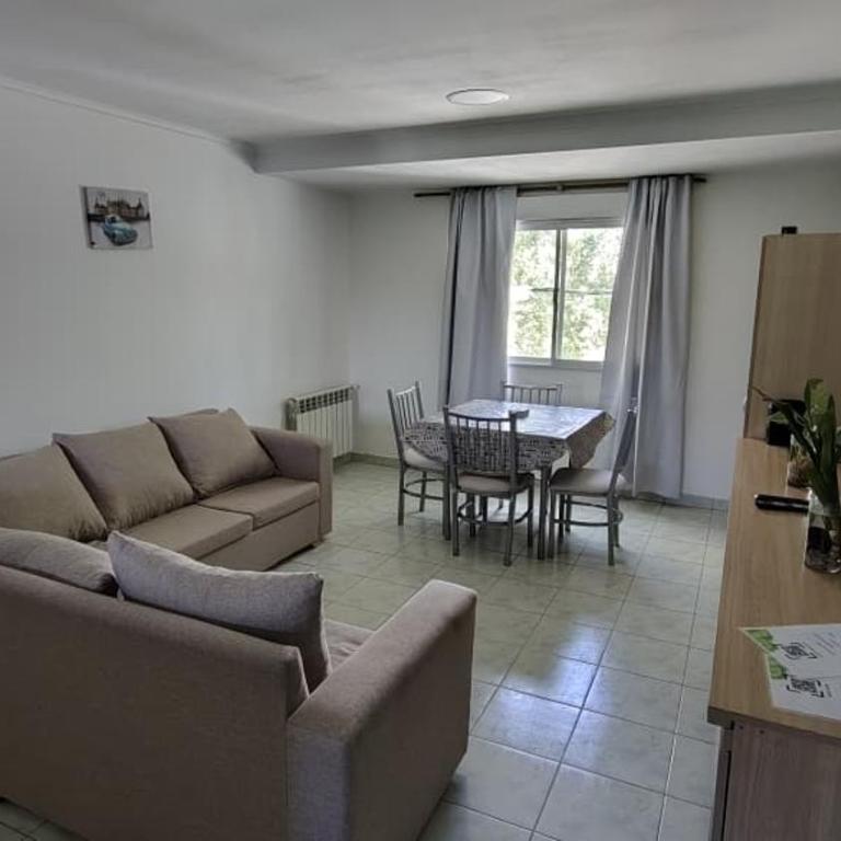 Departamento Costa Del Sol - 2 dormitorios - Room #1363896303 - 4