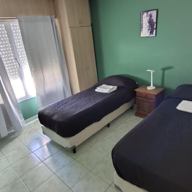 Departamento Costa Del Sol - 2 dormitorios - Room #1363896303 - 8