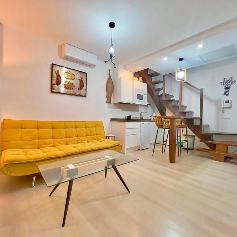 Apartamentos Real Suites Realejo 3000 - Maisonette - 1