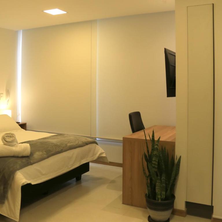 Cozy Private Studio - Room #1586840401 - 25