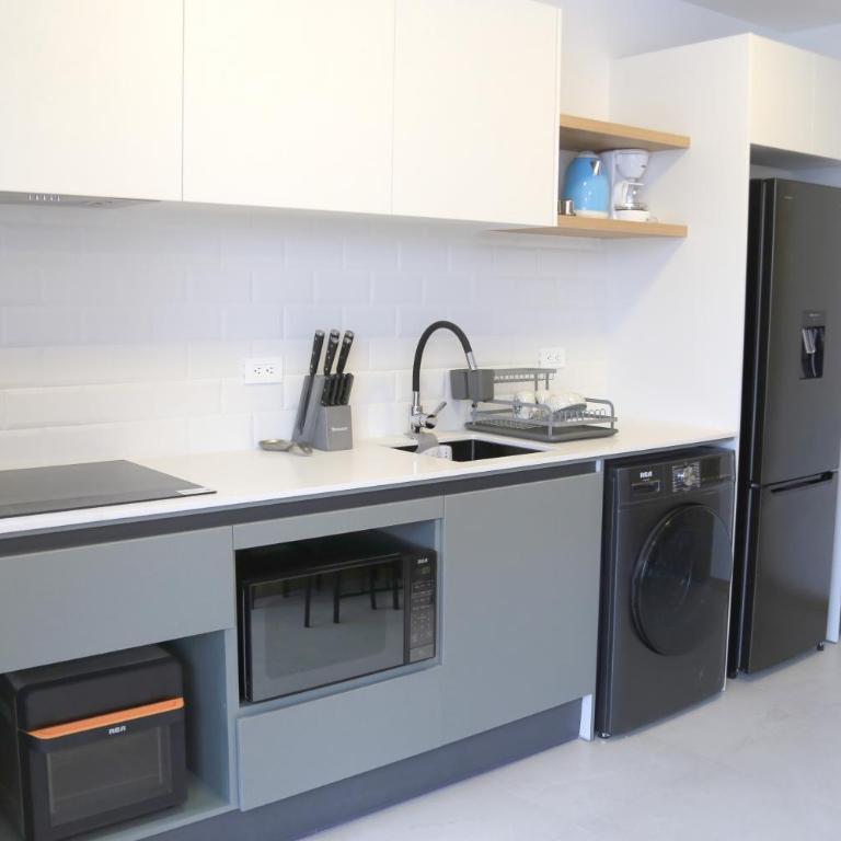 Cozy Private Studio - Room #1586840401 - 27