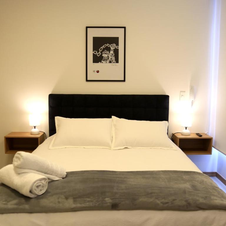 Cozy Private Studio - Room #1586840401 - 9