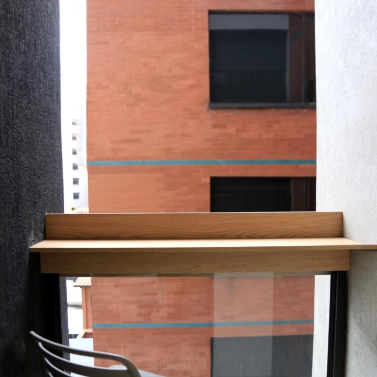 Cozy Private Studio - Room #1586840401 - 6