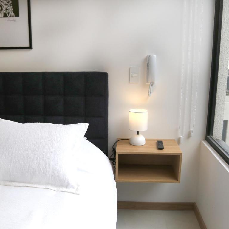 Cozy Private Studio - Room #1586840401 - 3