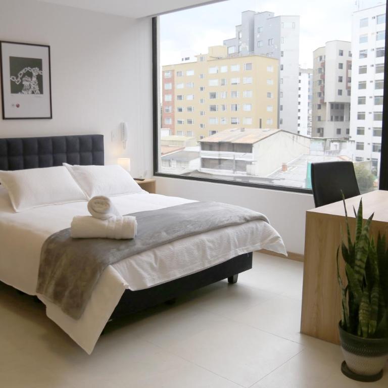 Cozy Private Studio - Room #1586840401 - 1
