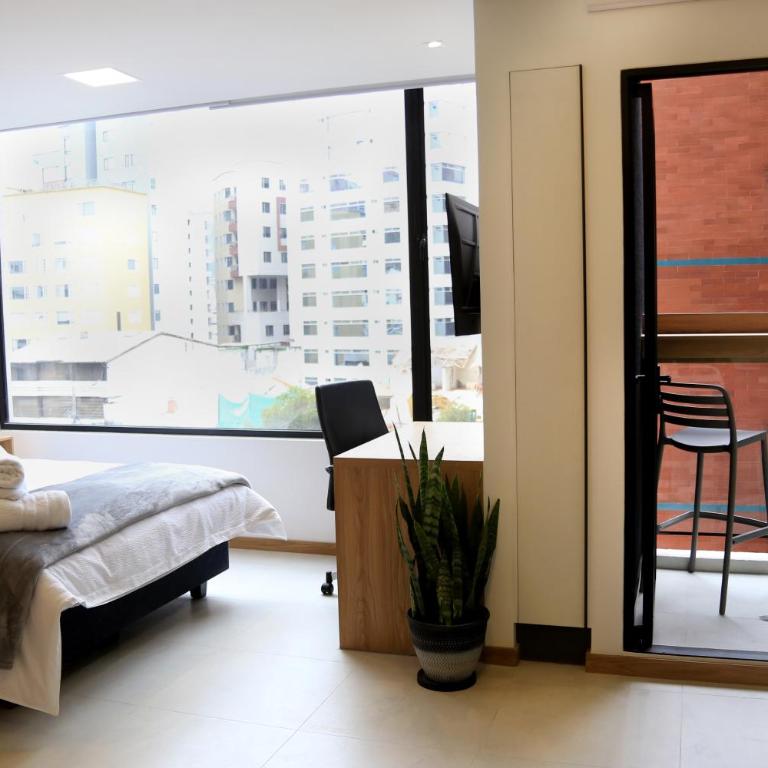 Cozy Private Studio - Room #1586840401 - 7