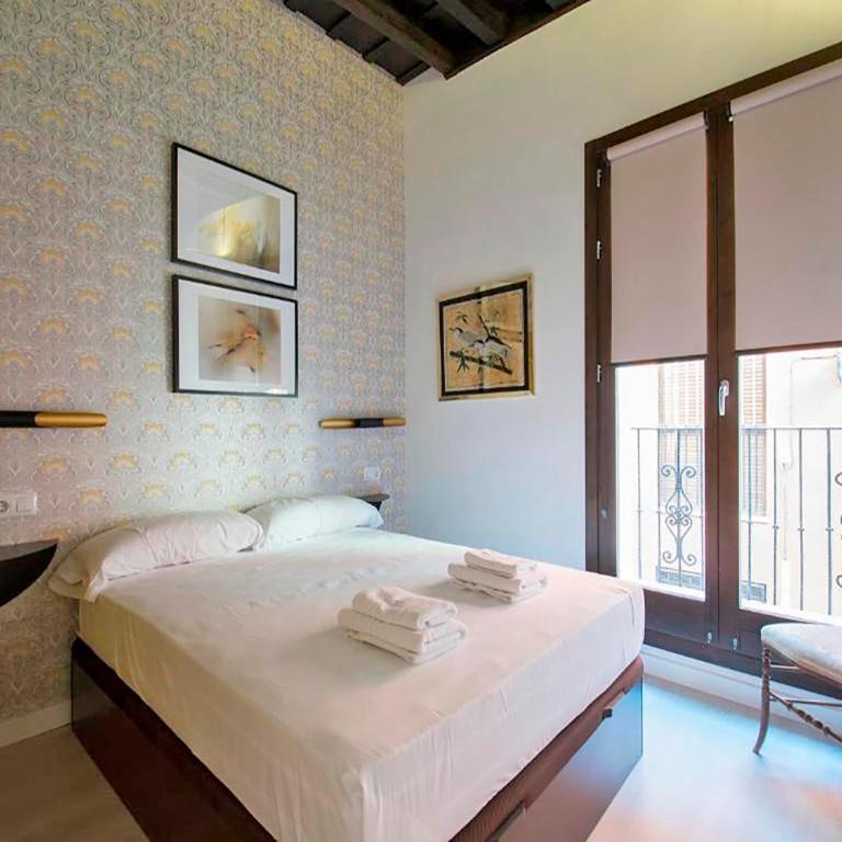 Apartamentos Real Suites Realejo 3000 - Two-Bedroom Apartment - 3