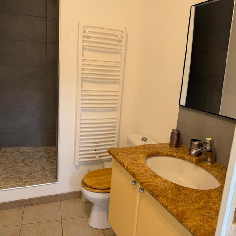 Grand Studio hyper centre PORTO-VECCHIO - Apartment mit 1 Schlafzimmer - 2