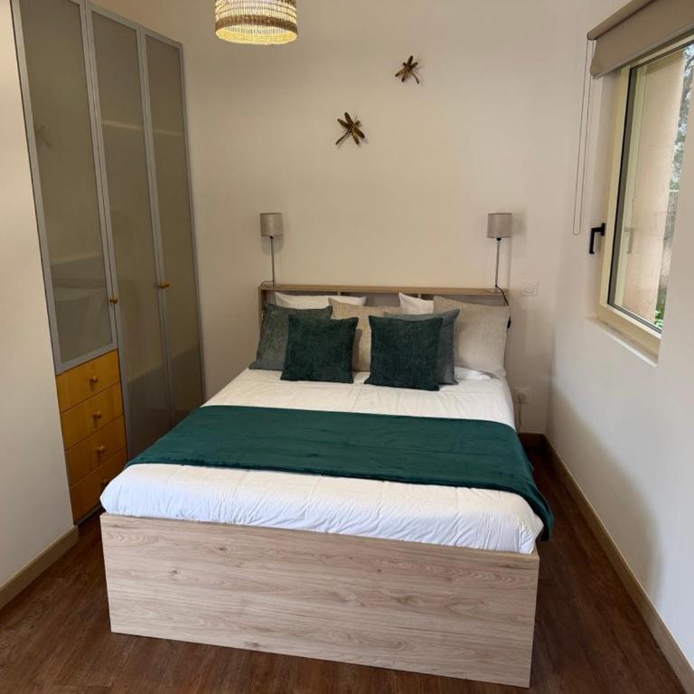 Grand Studio hyper centre PORTO-VECCHIO - Apartment mit 1 Schlafzimmer - 5