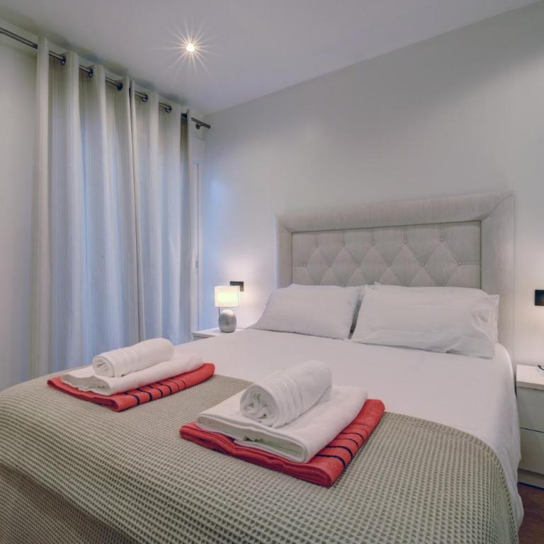 Marbella Real - Stylish 2 Bedroom Apartment by Finest Rentals - Apartamento de 3 dormitorios - 16