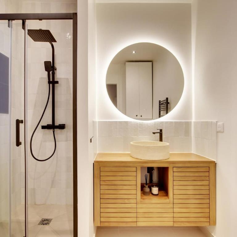 Pick A Flat's Apartment in Louvre - Rue Coquillère - Appartamento con 2 Camere da Letto - 13