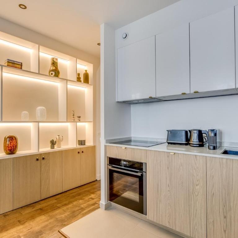 Pick A Flat's Apartment in Louvre - Rue Coquillère - Appartamento con 2 Camere da Letto - 9