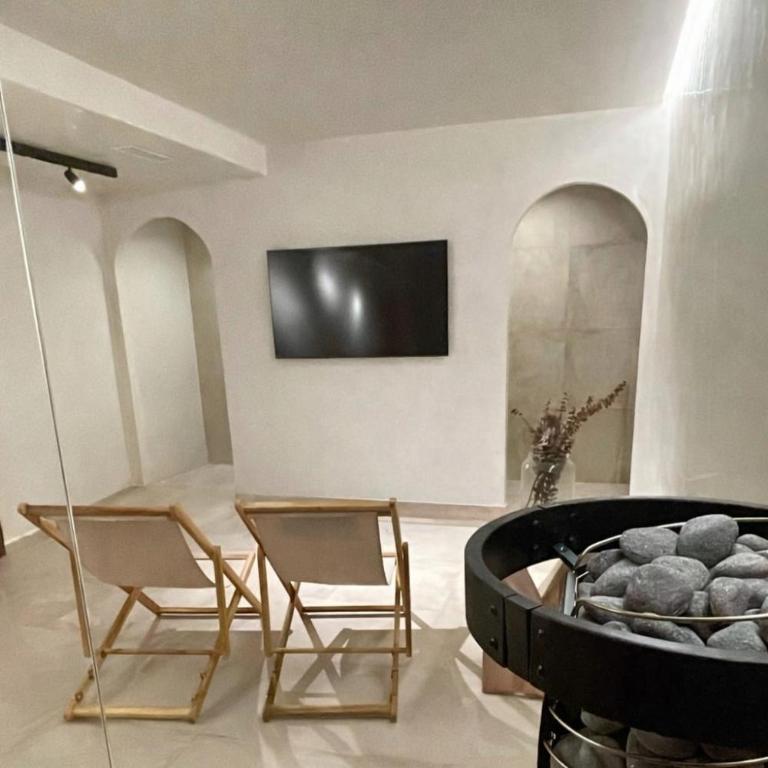 Casa Mimoza - Villa con piscina privada - 30