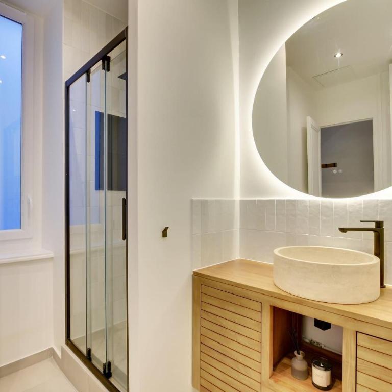 Pick A Flat's Apartment in Louvre - Rue Coquillère - Appartamento con 2 Camere da Letto - 14