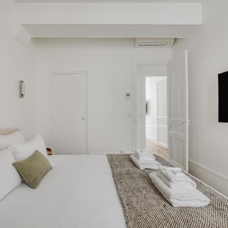 Pick A Flat's Apartment in Louvre - Rue Coquillère - Appartamento con 2 Camere da Letto - 16