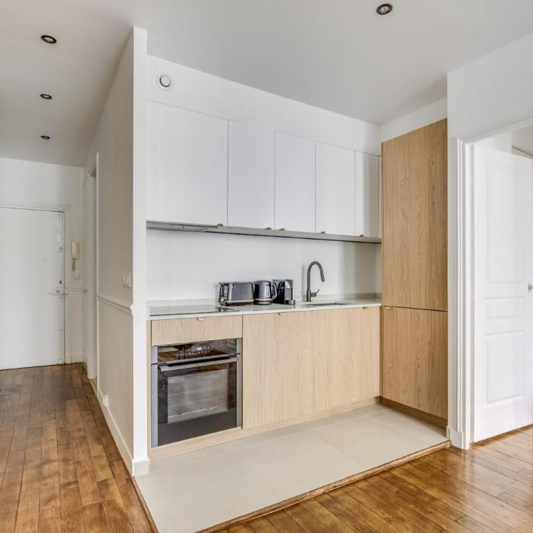 Pick A Flat's Apartment in Louvre - Rue Coquillère - Appartamento con 2 Camere da Letto - 8
