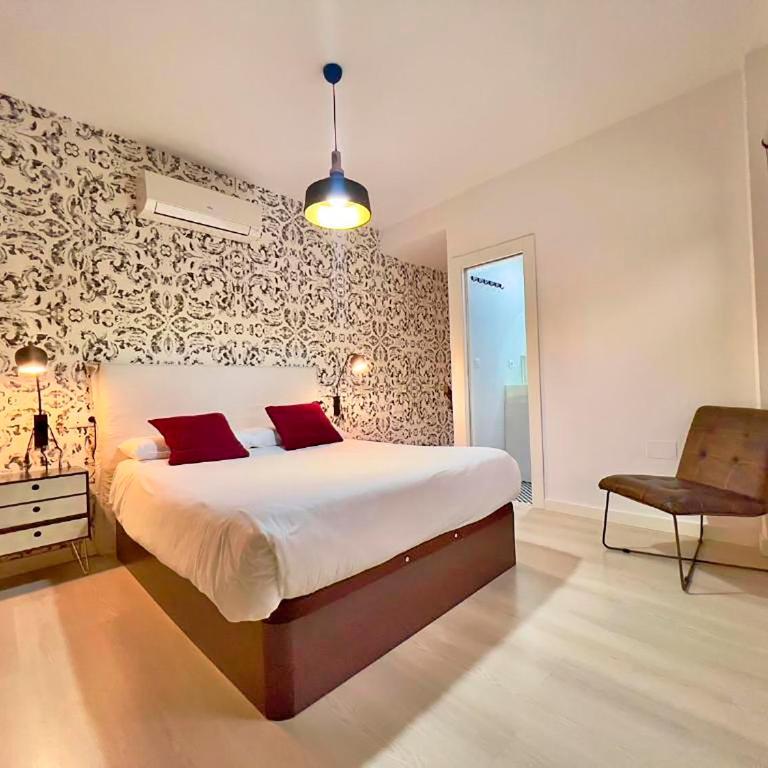 Apartamentos Real Suites Realejo 3000 - Maisonette - 6
