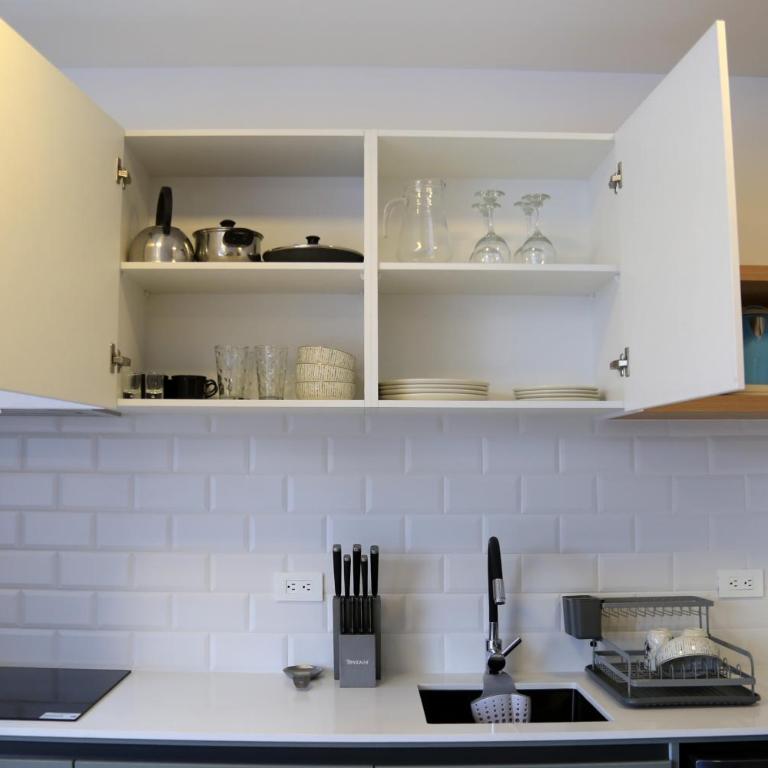 Cozy Private Studio - Room #1586840401 - 48