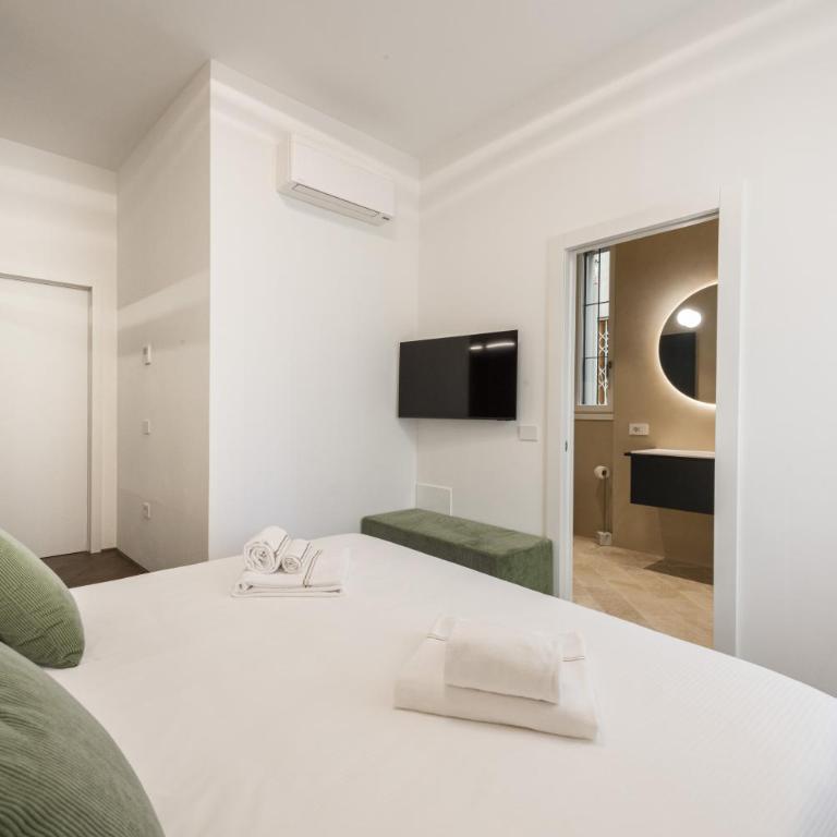 Por Santa Maria terrace - Appartamento con 3 Camere da Letto - 36