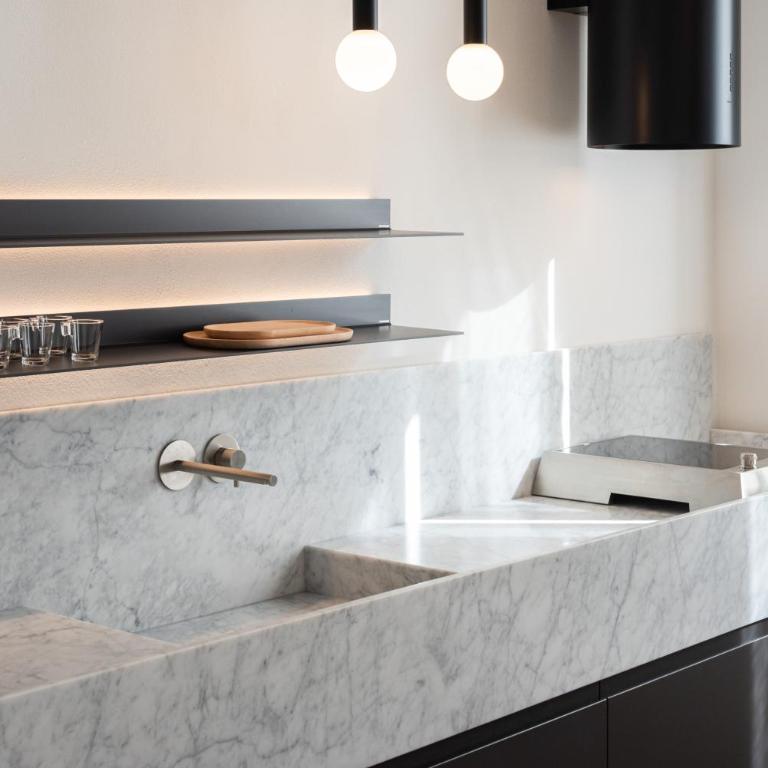Por Santa Maria terrace - Appartamento con 3 Camere da Letto - 8