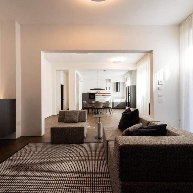 Por Santa Maria terrace - Appartamento con 3 Camere da Letto - 1