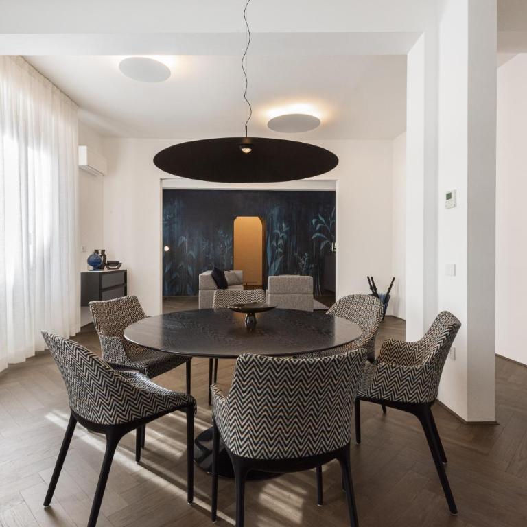 Por Santa Maria terrace - Appartamento con 3 Camere da Letto - 11