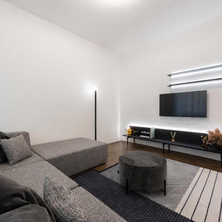 Por Santa Maria terrace - Appartamento con 3 Camere da Letto - 20