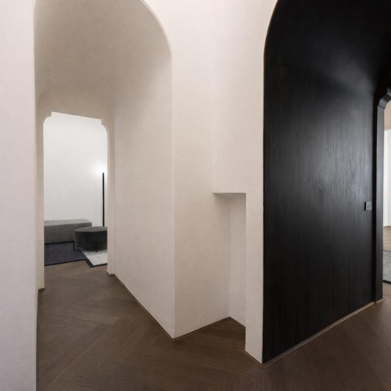 Por Santa Maria terrace - Appartamento con 3 Camere da Letto - 18