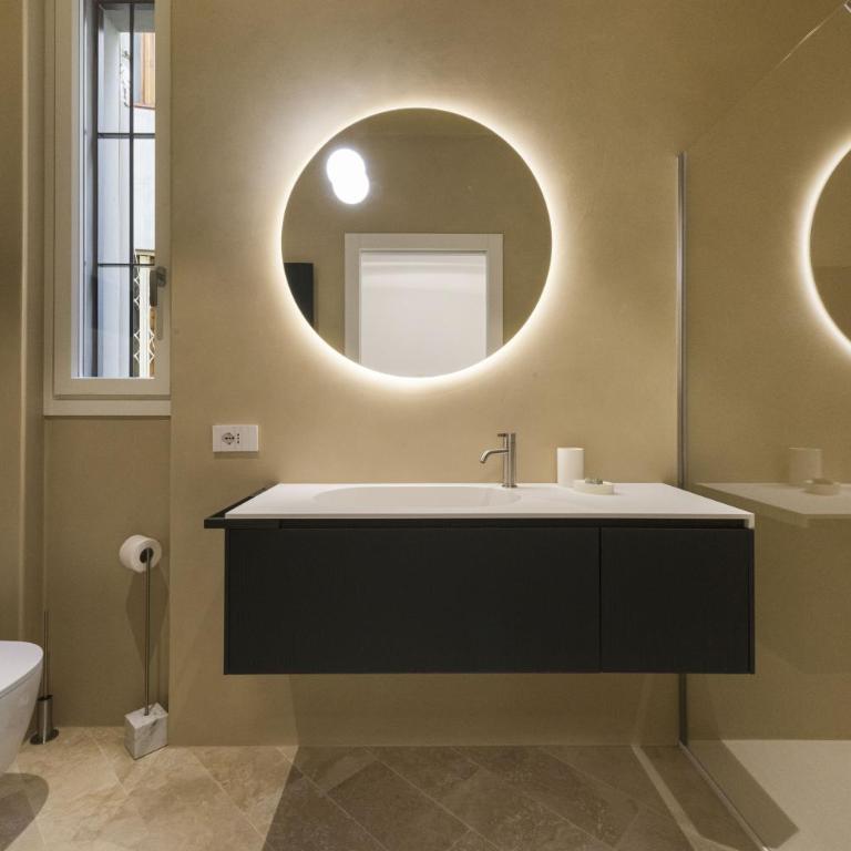 Por Santa Maria terrace - Appartamento con 3 Camere da Letto - 37