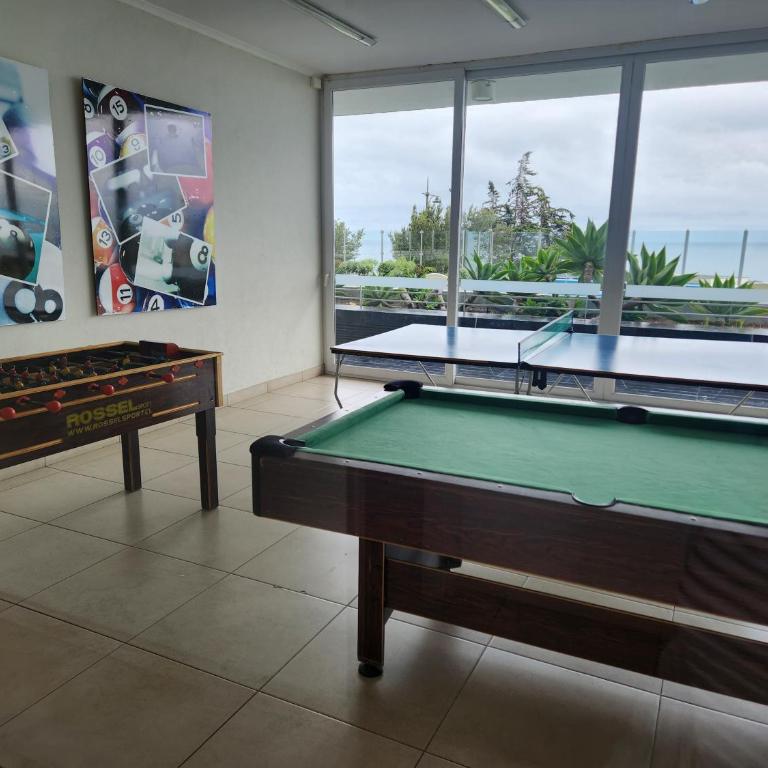 Panoramic view with private parking - Two-Bedroom Apartment - 3
