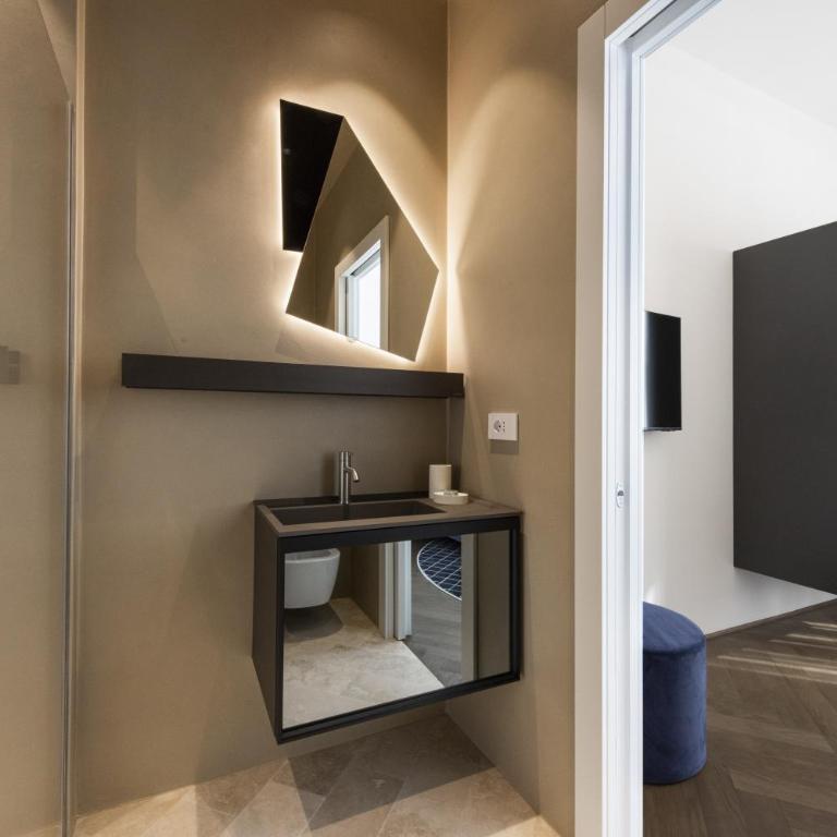 Por Santa Maria terrace - Appartamento con 3 Camere da Letto - 28