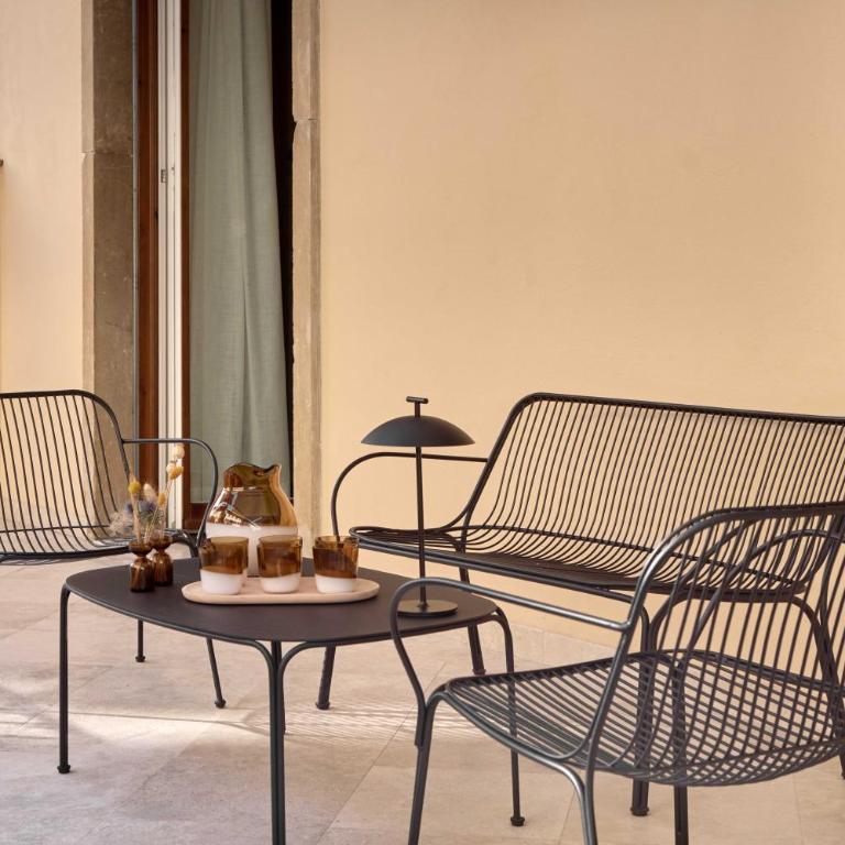 Por Santa Maria terrace - Appartamento con 3 Camere da Letto - 42