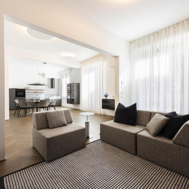 Por Santa Maria terrace - Appartamento con 3 Camere da Letto - 2