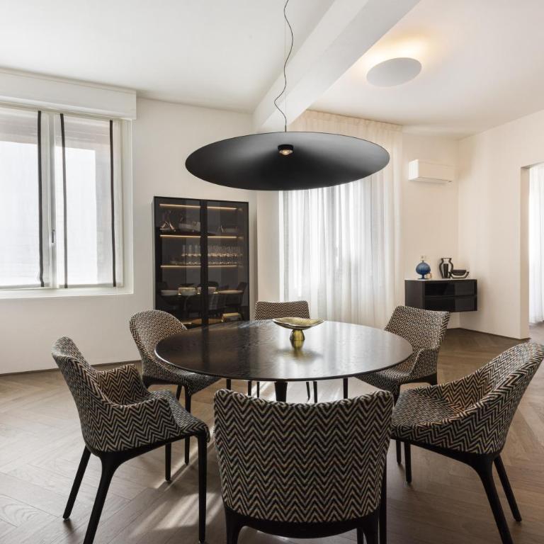 Por Santa Maria terrace - Appartamento con 3 Camere da Letto - 3
