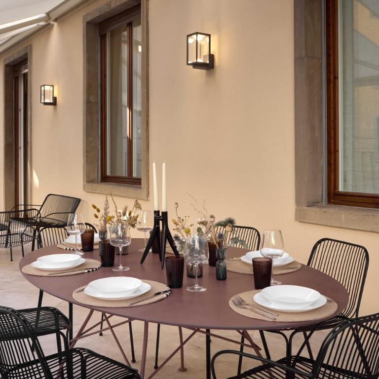 Por Santa Maria terrace - Appartamento con 3 Camere da Letto - 43