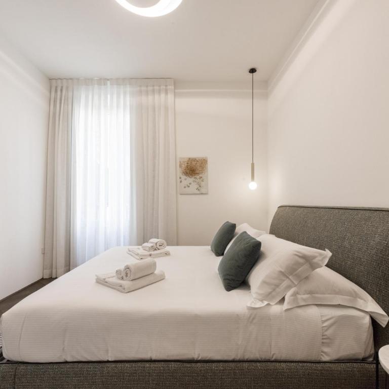 Por Santa Maria terrace - Appartamento con 3 Camere da Letto - 34