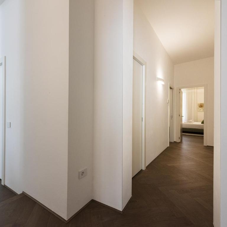 Por Santa Maria terrace - Appartamento con 3 Camere da Letto - 23