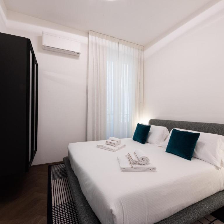Por Santa Maria terrace - Appartamento con 3 Camere da Letto - 30