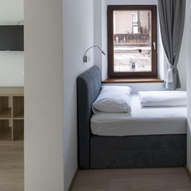 Hotel Heimgartl - Superior Dreibettzimmer - 1