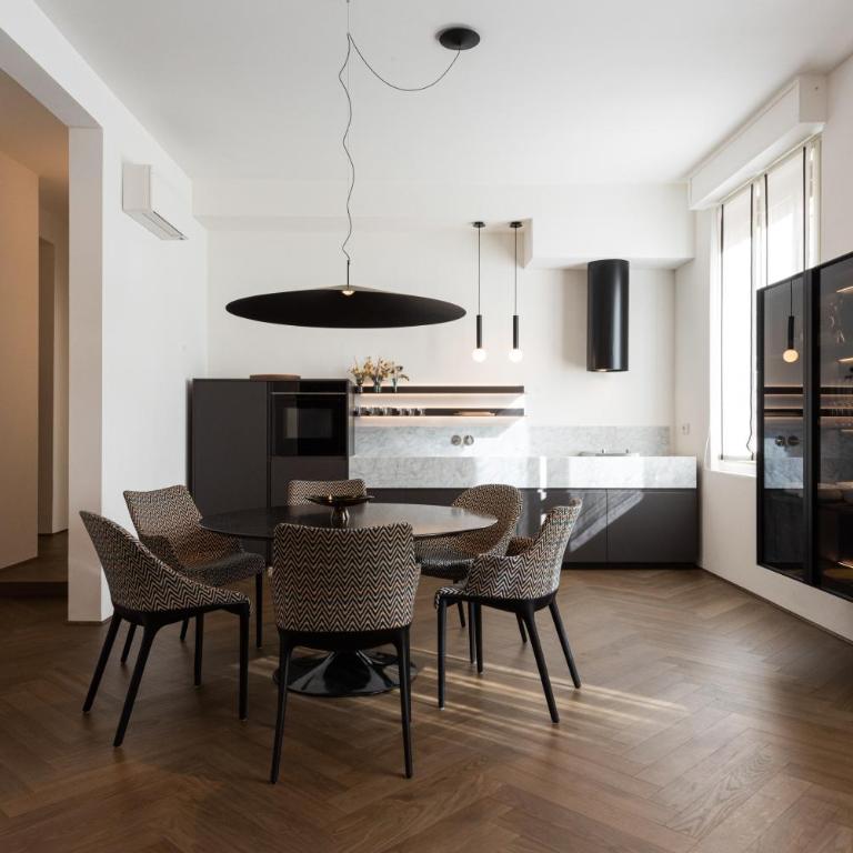 Por Santa Maria terrace - Appartamento con 3 Camere da Letto - 5