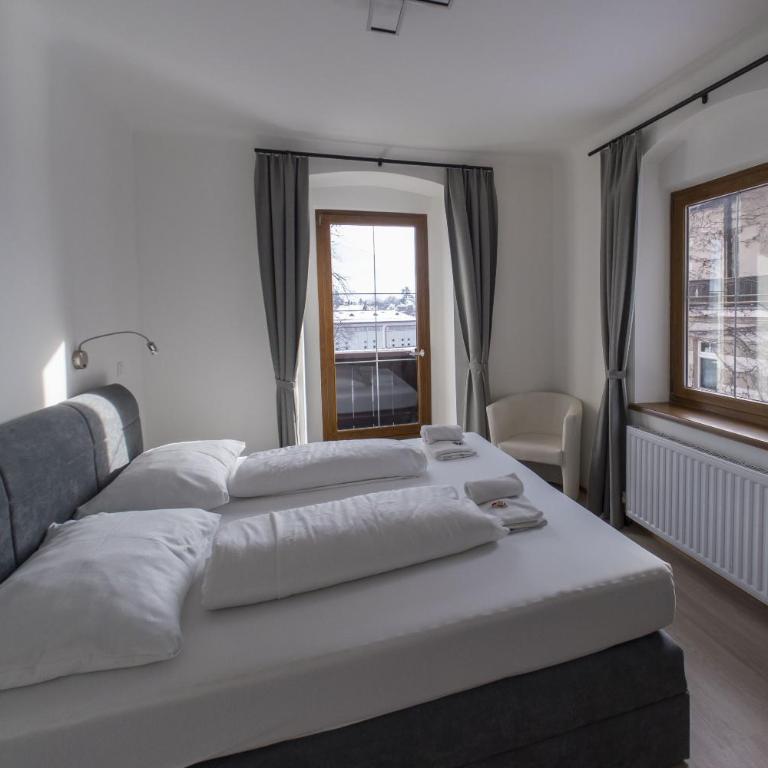 Hotel Heimgartl - Superior Dreibettzimmer - 3