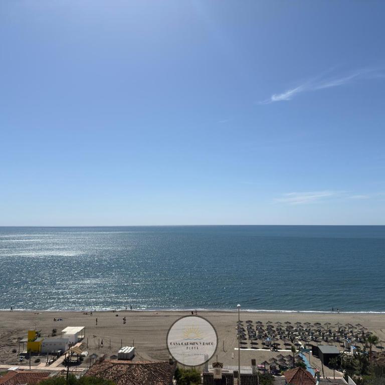 Casa Carmen Y Paco Playa - One-Bedroom Apartment - 24