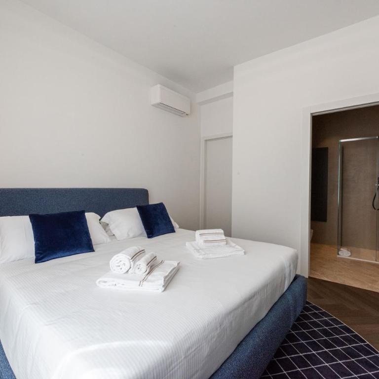 Por Santa Maria terrace - Appartamento con 3 Camere da Letto - 26