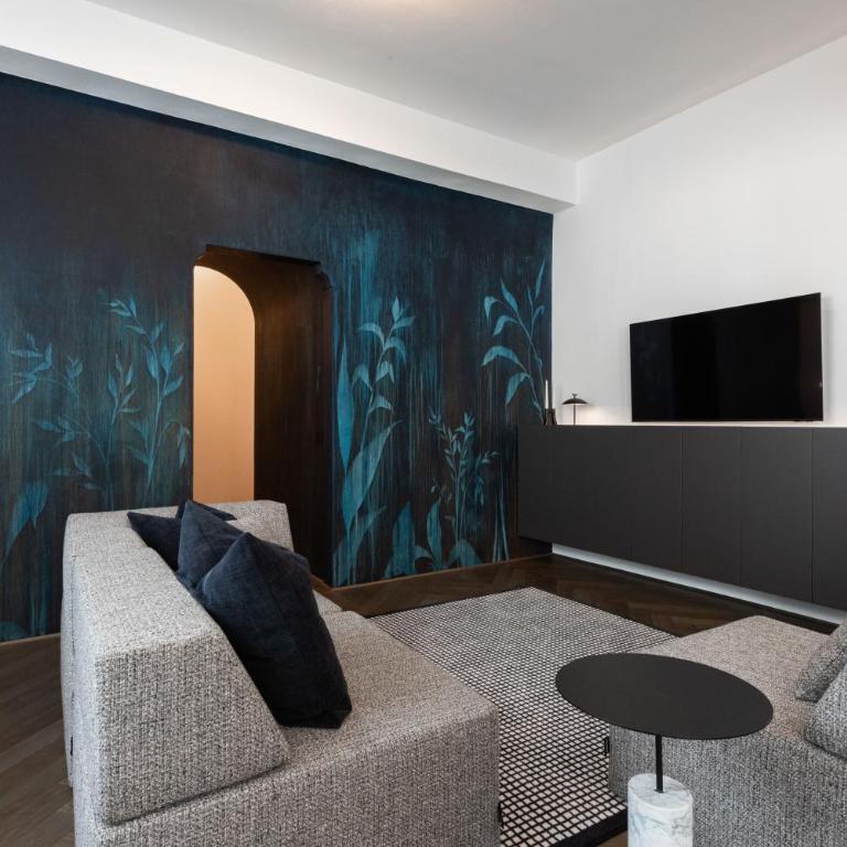 Por Santa Maria terrace - Appartamento con 3 Camere da Letto - 14